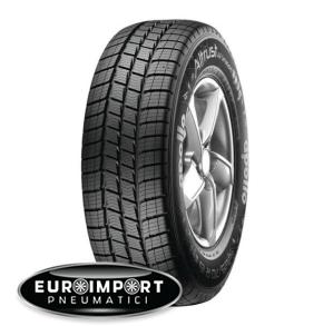 Apollo Altrust Winter 215/70 R15 109/107 R Carico C